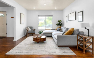 Small Living Room Decorating Ideas