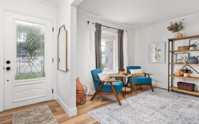 Transform Your Home With These Transitional Interior Design Tips: