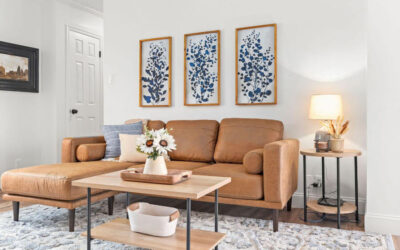 10 Staging Modifications You Can Make to Increase Your Home Value