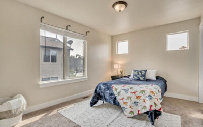 South Jordan Home Staging Project