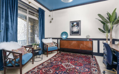 Unleashing the Magic of Interior Design: Transform Your Space