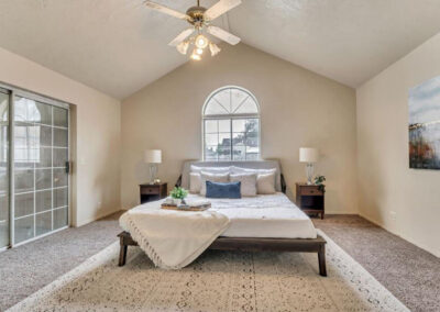Sunset Ave Salt Lake City Home Staging Project